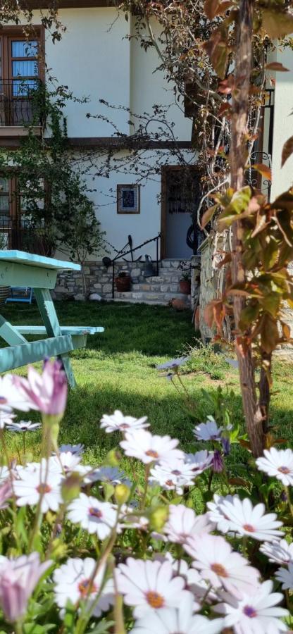 קוסדסי Sezgin Boutique Hotel מראה חיצוני תמונה