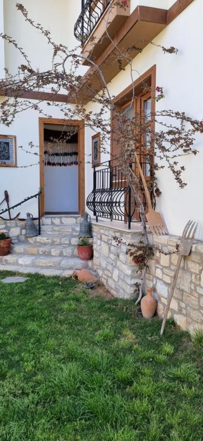 קוסדסי Sezgin Boutique Hotel מראה חיצוני תמונה