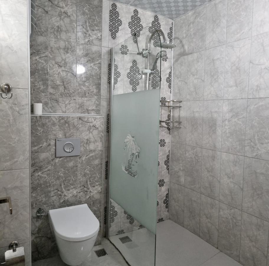 קוסדסי Sezgin Boutique Hotel מראה חיצוני תמונה