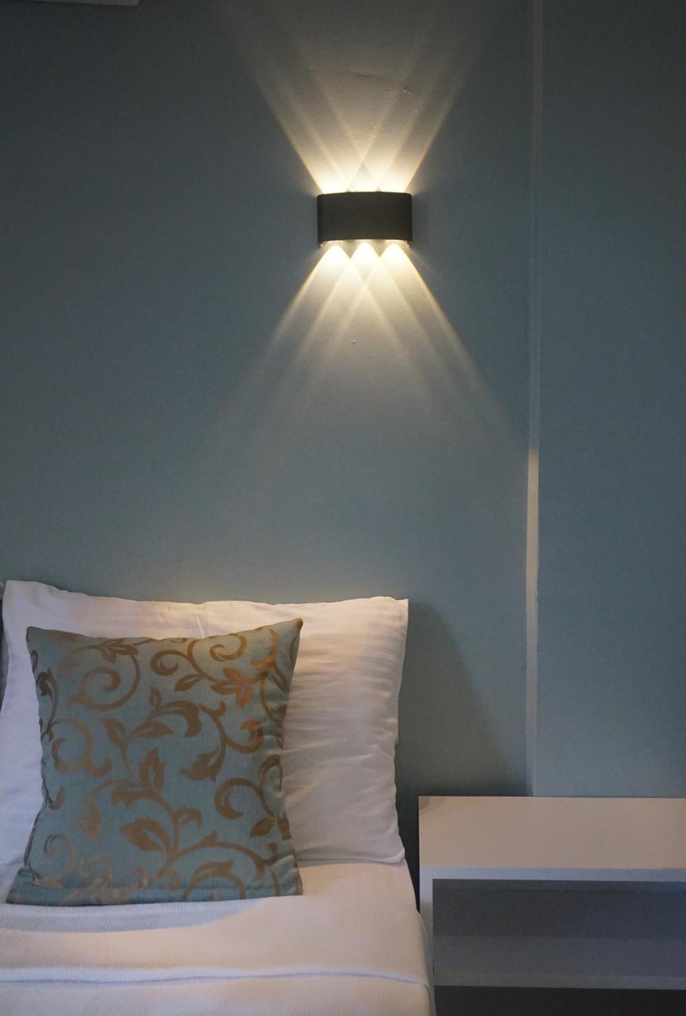 קוסדסי Sezgin Boutique Hotel מראה חיצוני תמונה