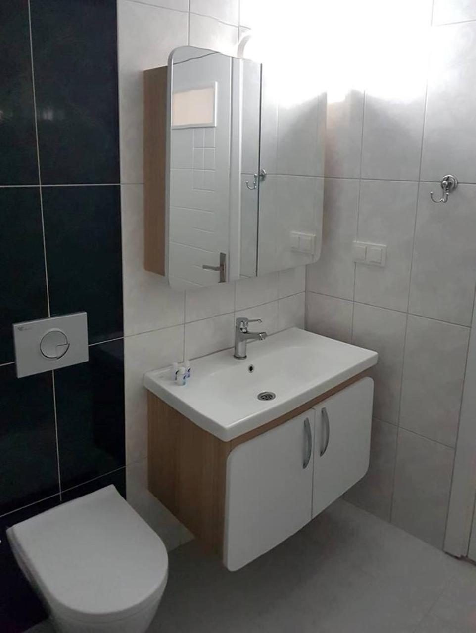 קוסדסי Sezgin Boutique Hotel מראה חיצוני תמונה